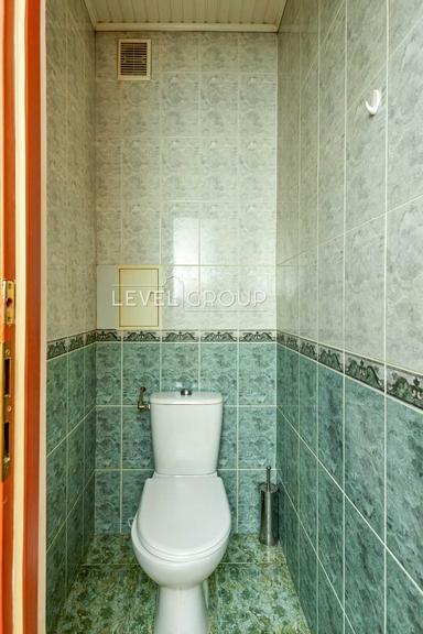 3-комнатная квартира по адресу бульвар Леси Украинки (площадь 95 м²) - Atlanta.ua - фото 36