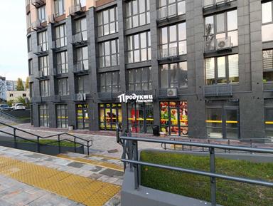 2-комнатная квартира по адресу Куликово поле пл. (площадь 97 м²) - Atlanta.ua - фото 36