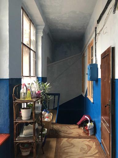 3-комнатная квартира по адресу Куликово поле пл. (площадь 83 м²) - Atlanta.ua - фото 34