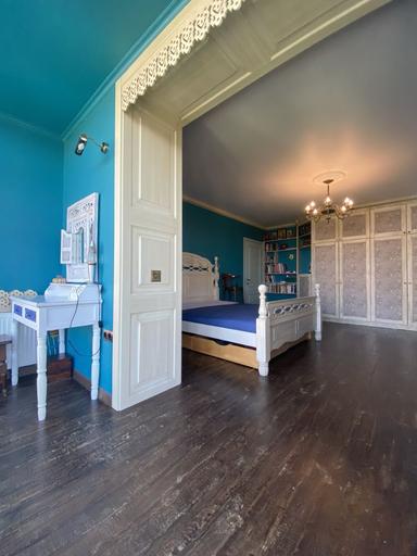 3-rooms apartment apartment by the address st. Lyustdorfskaya dor Chernomorskaya dor (area 110 m²) - Atlanta.ua - photo 30