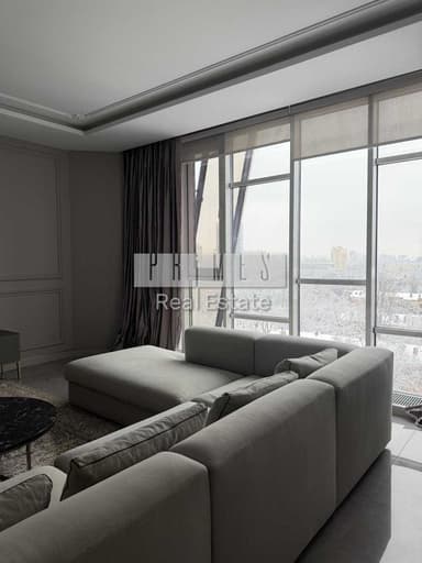 3-комнатная квартира по адресу ул. Волынская (площадь 102,5 м²) - Atlanta.ua - фото 32