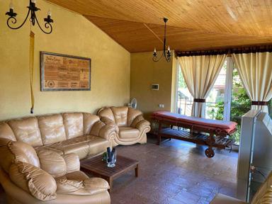 Дом по адресу (площадь 260 м²) - Atlanta.ua - фото 33