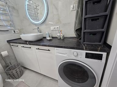 2-комнатная квартира по адресу Петефі Шандора пл. (площадь 52 м²) - Atlanta.ua - фото 26