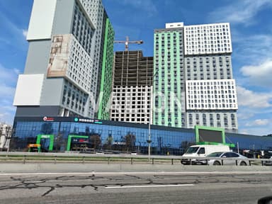 1-комнатная квартира по адресу Бажана пр. (площадь 52 м²) - Atlanta.ua - фото 23