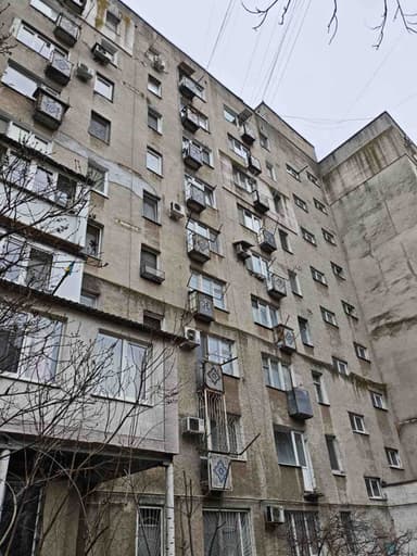 1-комнатная квартира по адресу (площадь 28,5 м²) - Atlanta.ua - imageAlt 13