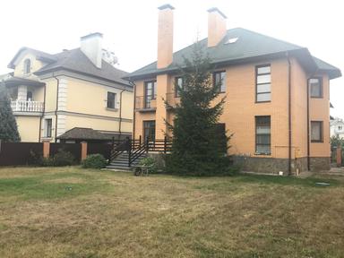 Дом по адресу ул. Лукьяненко Левка(Тимошенко) (площадь 438 м²) - Atlanta.ua - фото 28