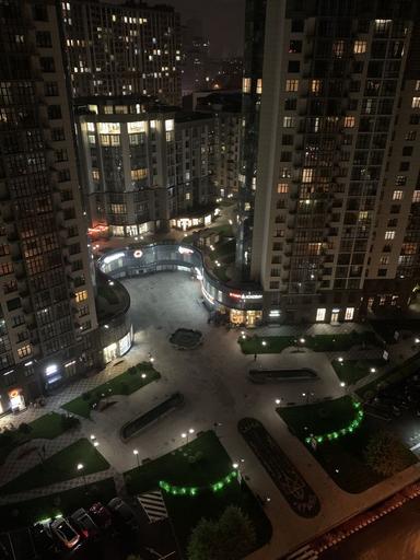 Багатокімнатна квартира за адресою вул. Андрія Верхогляда (площа 220 м²) - Atlanta.ua - фото 37