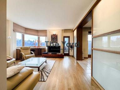 3-rooms apartment apartment by the address st. Ul Kreshchatik (area 120,7 m²) - Atlanta.ua - photo 32