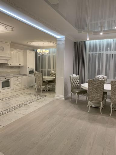 Багатокімнатна квартира за адресою вул. Андрія Верхогляда (площа 220 м²) - Atlanta.ua - фото 20