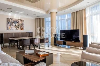 Многокомнатная квартира по адресу (площадь 310 м²) - Atlanta.ua - фото 22