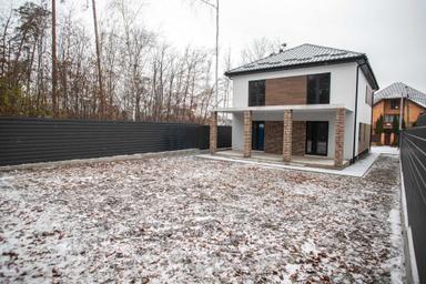 Будинок за адресою вул. Чорнобильська (площа 200 м²) - Atlanta.ua - фото 22