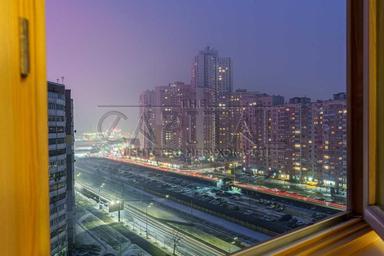 3-комнатная квартира по адресу Григоренко пр. (площадь 120 м²) - Atlanta.ua - фото 41