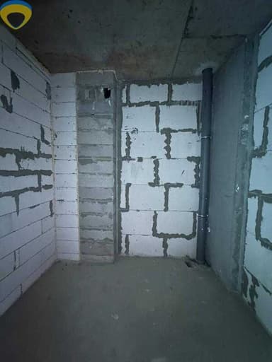 1-комнатная квартира по адресу (площадь 44 м²) - Atlanta.ua - фото 16