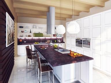 Дом по адресу (площадь 450 м²) - Atlanta.ua - фото 32