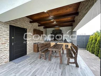 Дом по адресу пер. Энергетиков (площадь 240 м²) - Atlanta.ua - фото 31