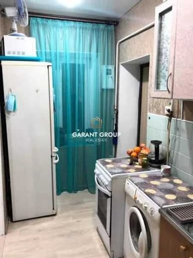 1-комнатная квартира по адресу (площадь 18 м²) - Atlanta.ua - фото 6