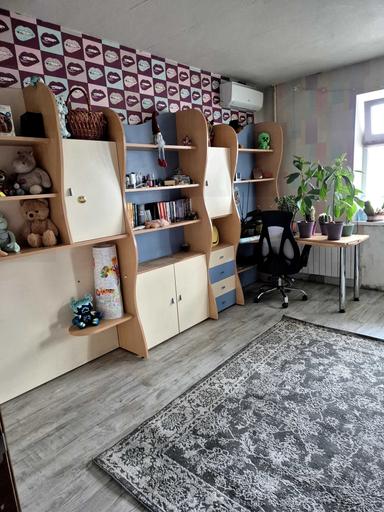 3-кімнатна квартира за адресою вул. Милославська (площа 69 м²) - Atlanta.ua - фото 24