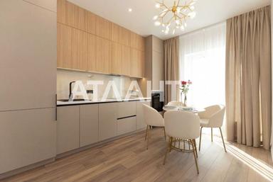 1-room apartment apartment by the address st. Kulikovo pole pl Oktyabrskoy revolyutsii pl (area 41,5 m²) - Atlanta.ua - photo 13