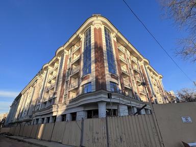 Commercial real estate at st. Kulikovo pole pl Oktyabrskoy revolyutsii pl (area 88,5 m²) - Atlanta.ua - photo 11