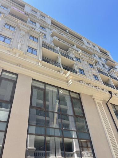 Commercial real estate at st. Kulikovo pole pl Oktyabrskoy revolyutsii pl (area 500 m²) - Atlanta.ua - photo 19