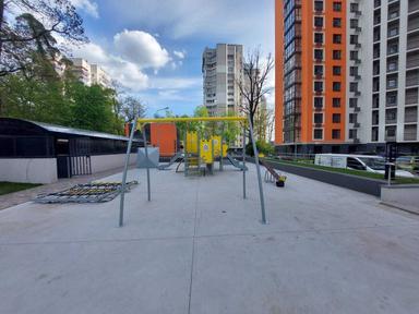 2-кімнатна квартира за адресою вул. Чорнобильська (площа 77 м²) - Atlanta.ua - фото 25