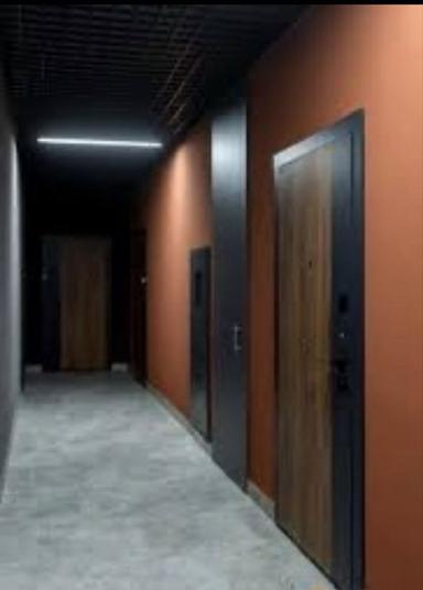 Commercial real estate at st. Kulikovo pole pl Oktyabrskoy revolyutsii pl (area 46,5 m²) - Atlanta.ua - photo 16