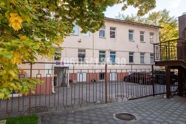 Комерційна нерухомість за адресою вул. Бульварно-Кудрявська (площа 798 м²) - Atlanta.ua - фото 13