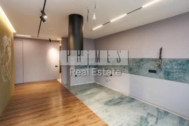 2-кімнатна квартира за адресою вул. Сверстюк (площа 72,8 м²) - Atlanta.ua - фото 26