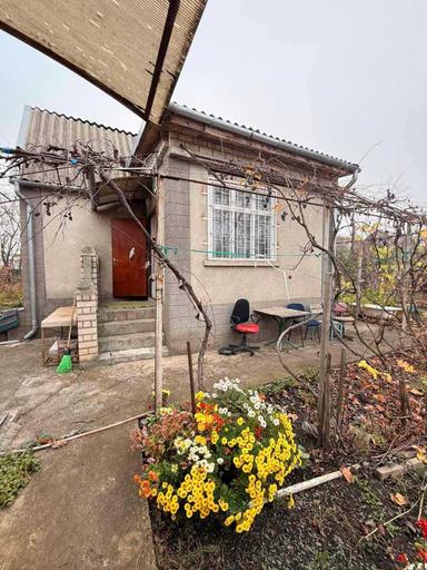 Дом по адресу (площадь 80,3 м²) - Atlanta.ua - фото 33