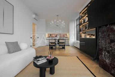 2-кімнатна квартира за адресою вул. Андрія Верхогляда (площа 88 м²) - Atlanta.ua - фото 42