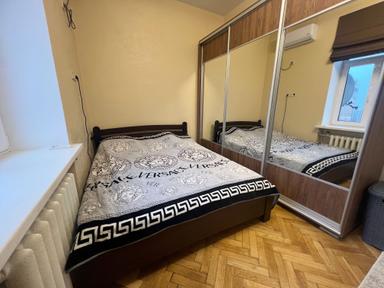 2-комнатная квартира по адресу бульвар Дружбы Народов (площадь 55 м²) - Atlanta.ua - фото 18