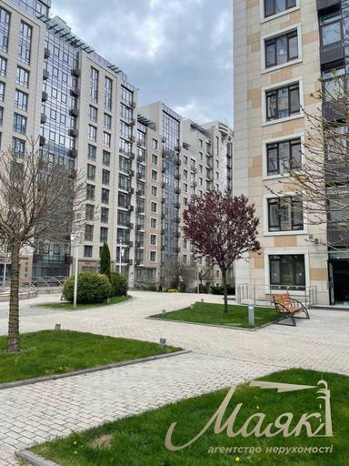 4+-rooms apartment apartment by the address st. Bulvar Druzhby Narodov (area 195 m²) - Atlanta.ua - photo 28