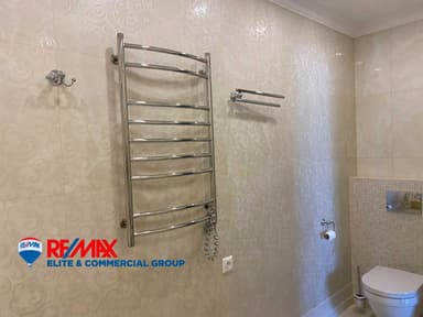 Багатокімнатна квартира за адресою вул. Дмитрівська (площа 180 м²) - Atlanta.ua - фото 46