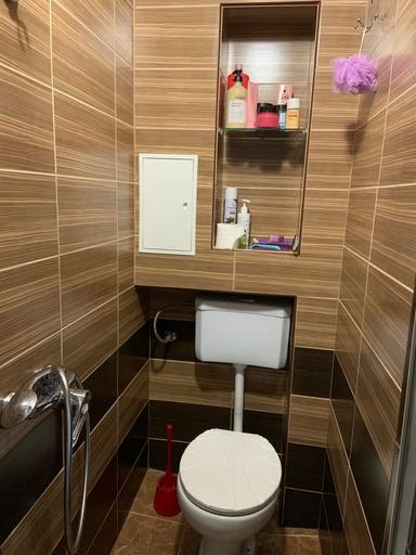 3-комнатная квартира по адресу Куликово поле пл. (площадь 55 м²) - Atlanta.ua - фото 17