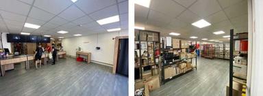 Комерційна нерухомість за адресою (площа 777 м²) - Atlanta.ua - фото 16