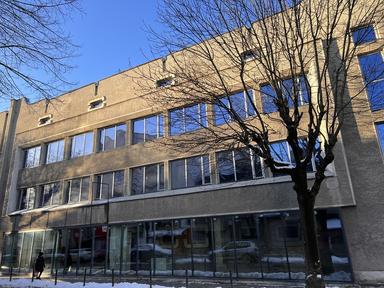 Коммерческая недвижимость по адресу ул. Лукьяненко Левка(Тимошенко) (площадь 2150 м²) - Atlanta.ua - фото 15