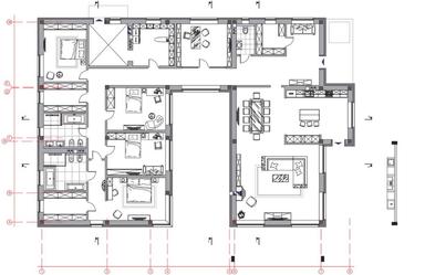 House by the address st. Parkovaya Kotovskogo (area 299 m²) - Atlanta.ua - photo 22