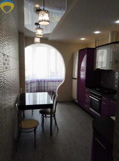 1-кімнатна квартира за адресою вул. Миколаївська (площа 43 м²) - Atlanta.ua - фото 12