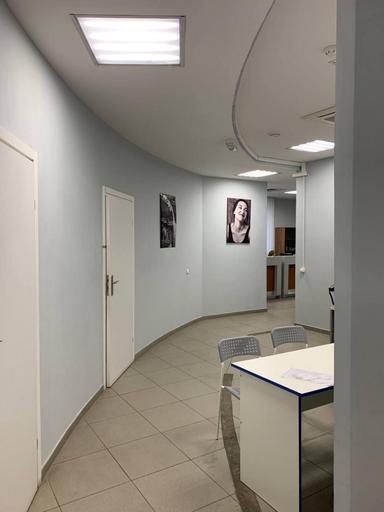 Commercial real estate at st. Kulikovo pole pl Oktyabrskoy revolyutsii pl (area 273 m²) - Atlanta.ua - photo 19