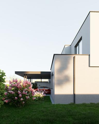 House by the address st. Grushevskogo (area 150 m²) - Atlanta.ua - photo 42