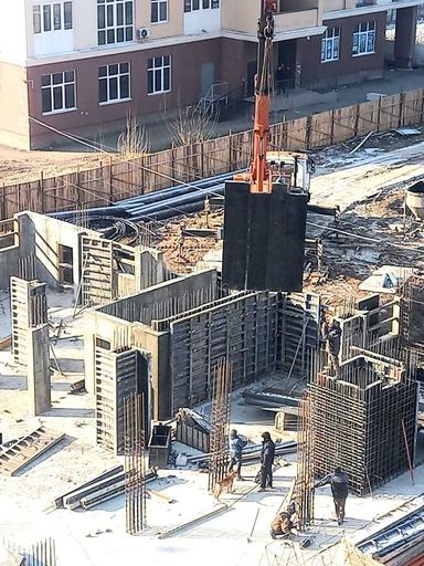 1-room apartment apartment by the address (area 20,9 m²) - Atlanta.ua - photo 24