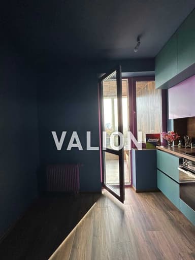 1-комнатная квартира по адресу ул. Родимцева (площадь 48 м²) - Atlanta.ua - imageAlt 32