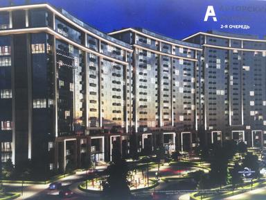 1-room apartment apartment by the address st. Druzhby narodov (area 45 m²) - Atlanta.ua - photo 7