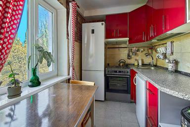 3-комнатная квартира по адресу ул. Покотило (площадь 62,2 м²) - Atlanta.ua - фото 20