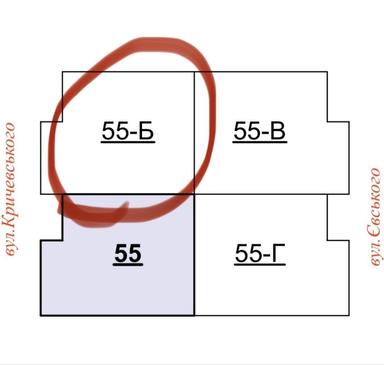 Дом по адресу Франко Ивана ул. (площадь 140 м²) - Atlanta.ua - фото 31