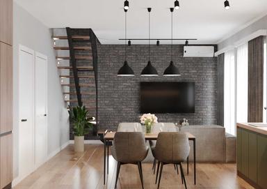 Дом по адресу ул. Бандеры Степана (площадь 115 м²) - Atlanta.ua - фото 16