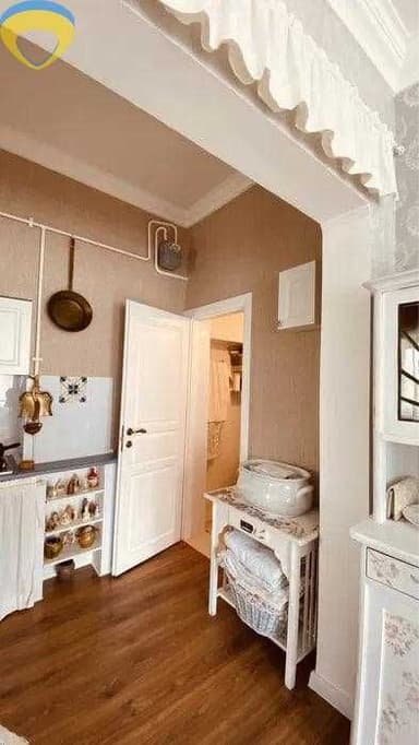 2-комнатная квартира по адресу Куликово поле пл. (площадь 41 м²) - Atlanta.ua - imageAlt 12