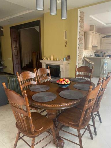 Дом по адресу Старознесенська ул. (площадь 212 м²) - Atlanta.ua - фото 23