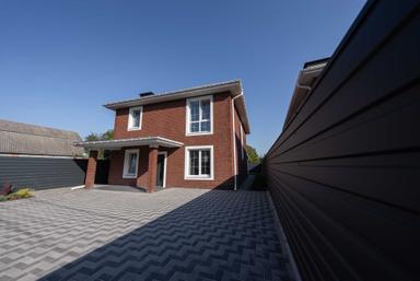 House by the address (area 180 m²) - Atlanta.ua - photo 30