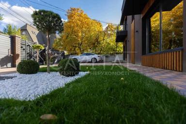 House by the address (area 167 m²) - Atlanta.ua - photo 39